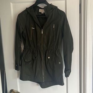 Michael Kors Shell Jacket